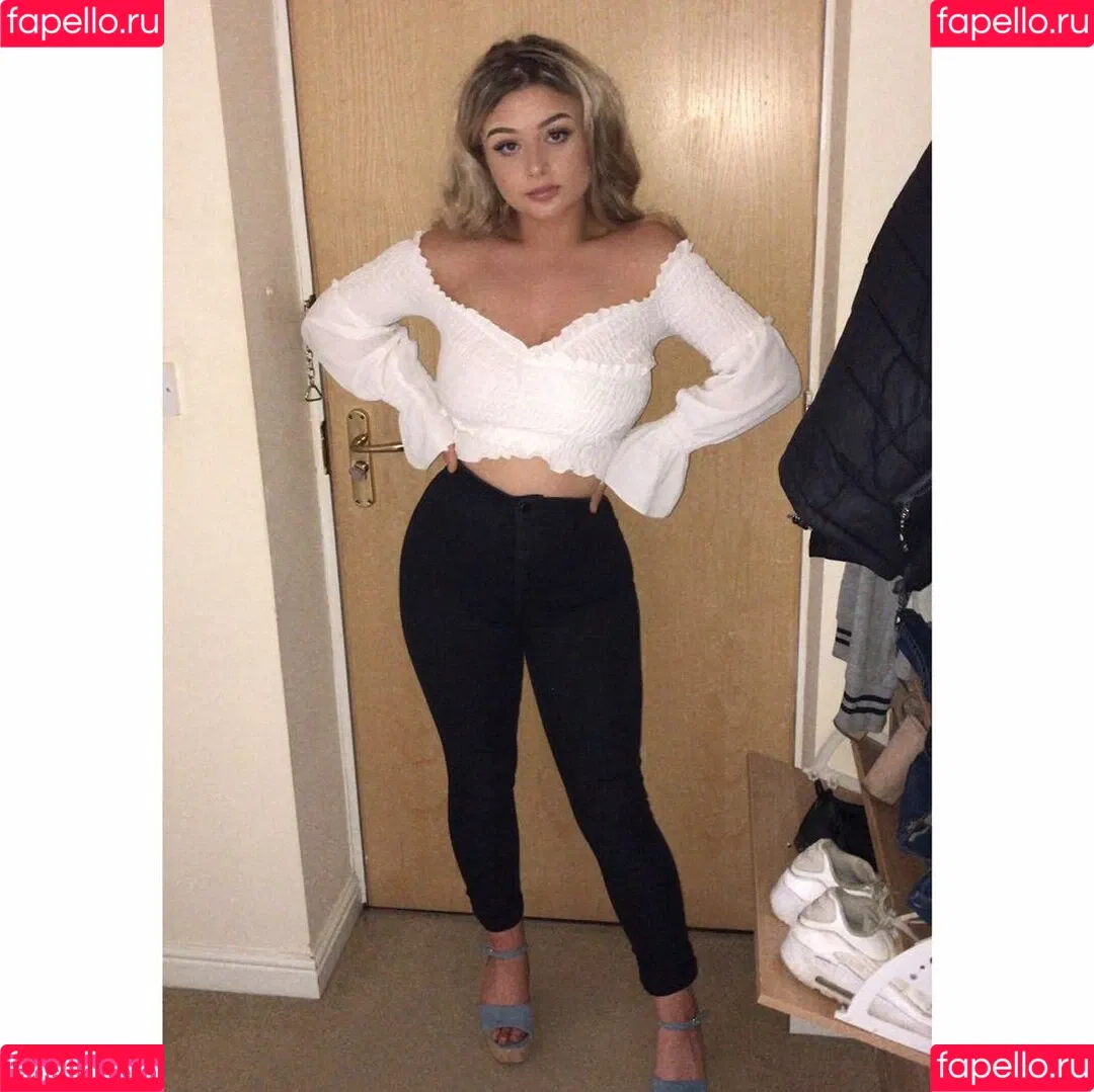 Jamie Hillyard Onlyfans Photo Gallery 