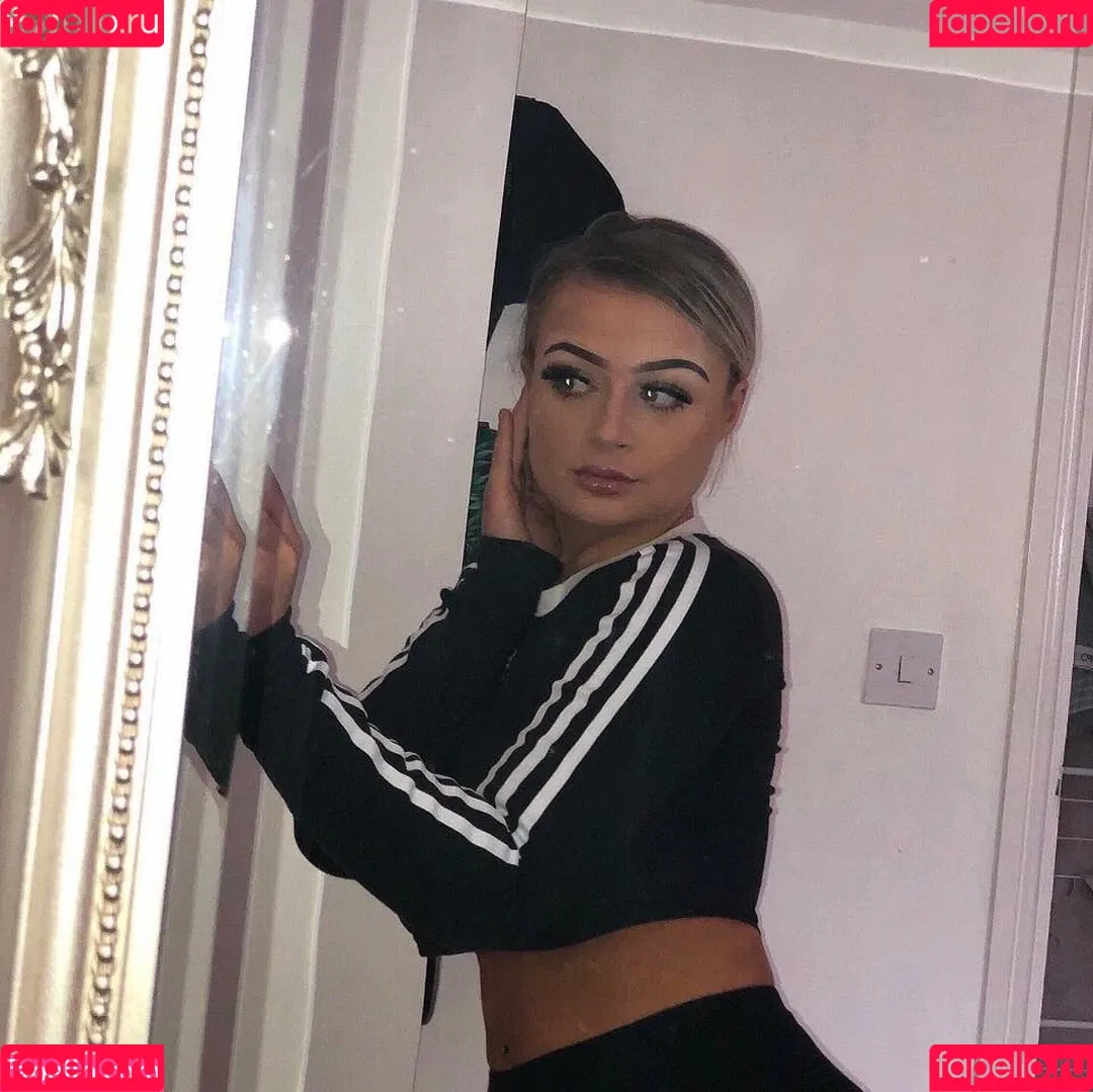 Jamie Hillyard Onlyfans Photo Gallery 