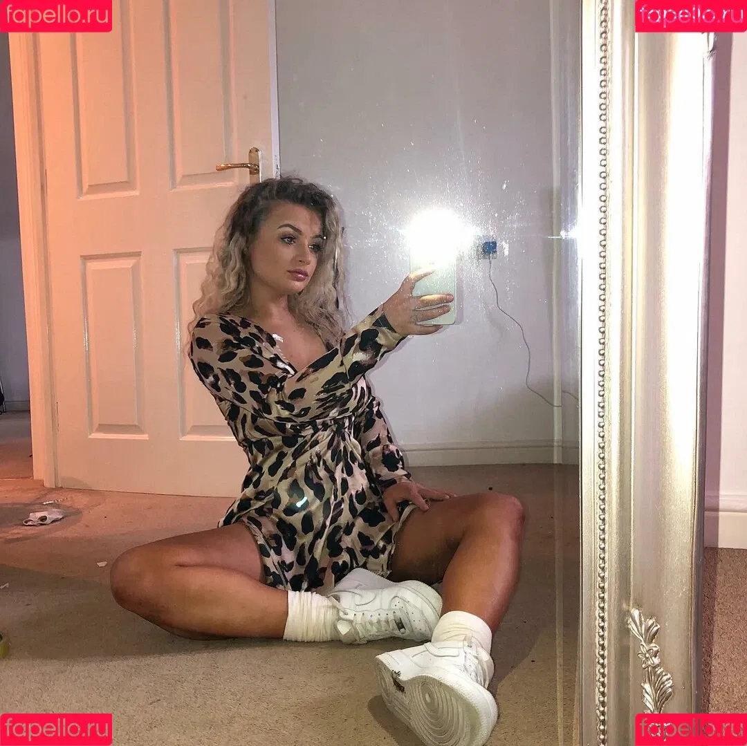 Jamie Hillyard Onlyfans Photo Gallery 
