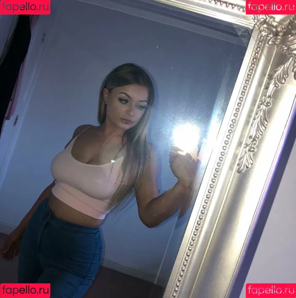 Jamie Hillyard Onlyfans Photo Gallery 