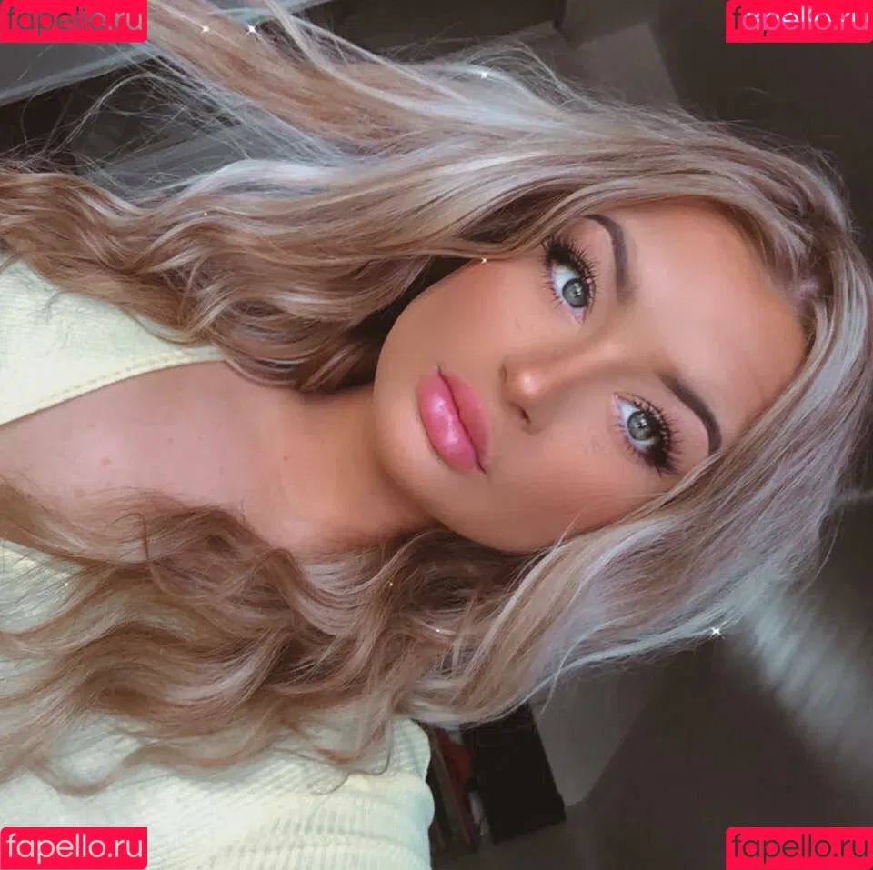 Jamie Hillyard Onlyfans Photo Gallery 