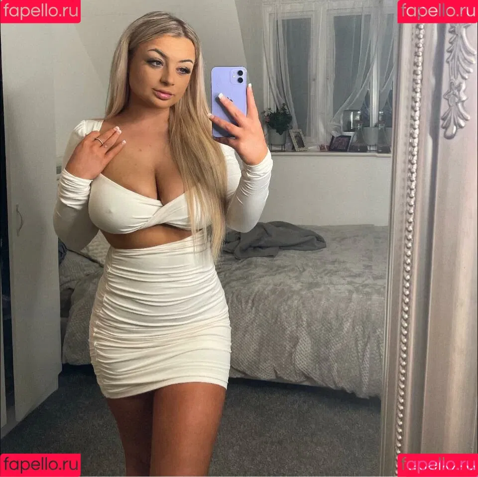 Jamie Hillyard Onlyfans Photo Gallery 