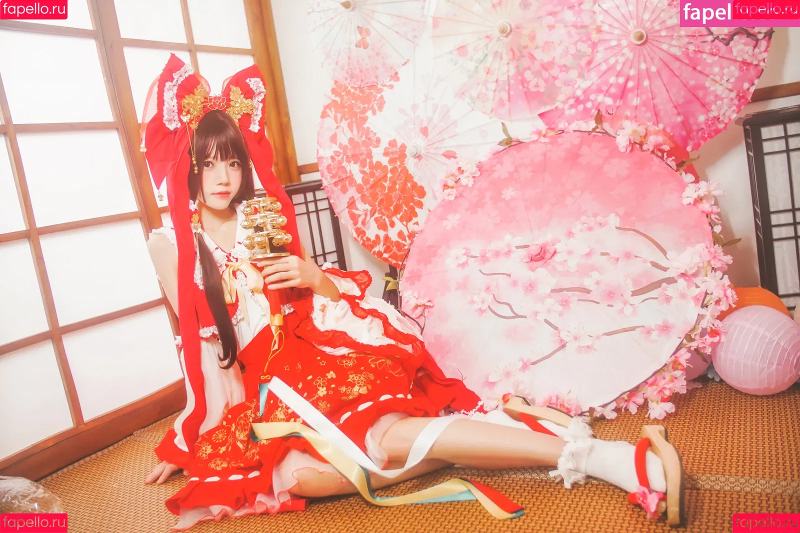 cherryneko0628 Onlyfans Photo Gallery 