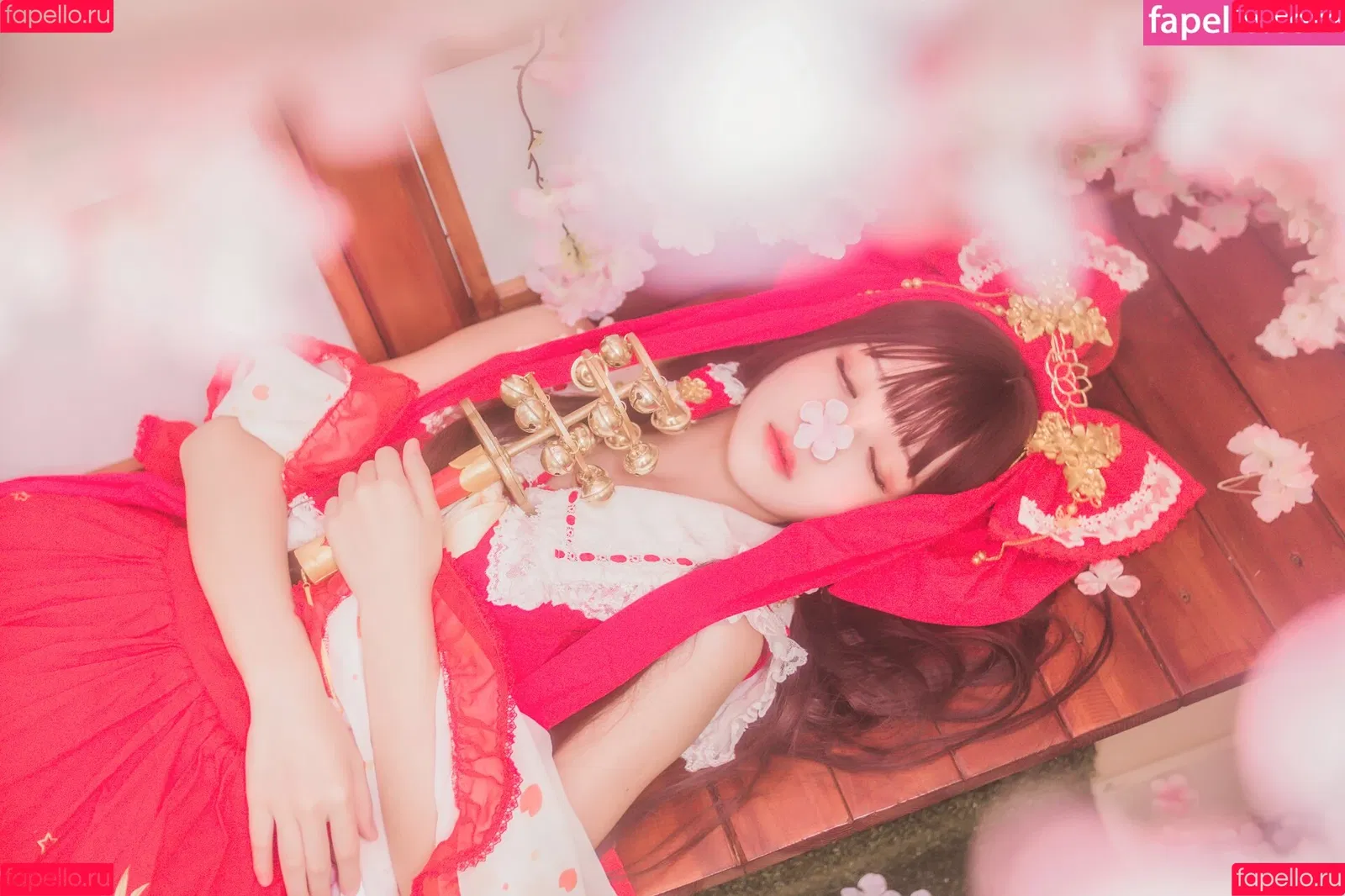 cherryneko0628 Onlyfans Photo Gallery 