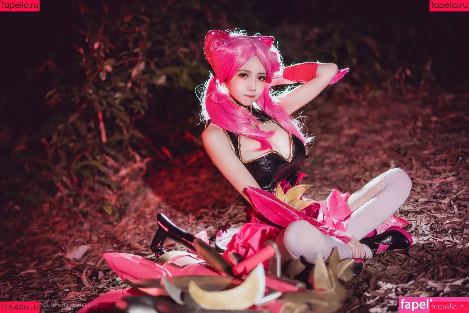 cherryneko0628 Onlyfans Photo Gallery 