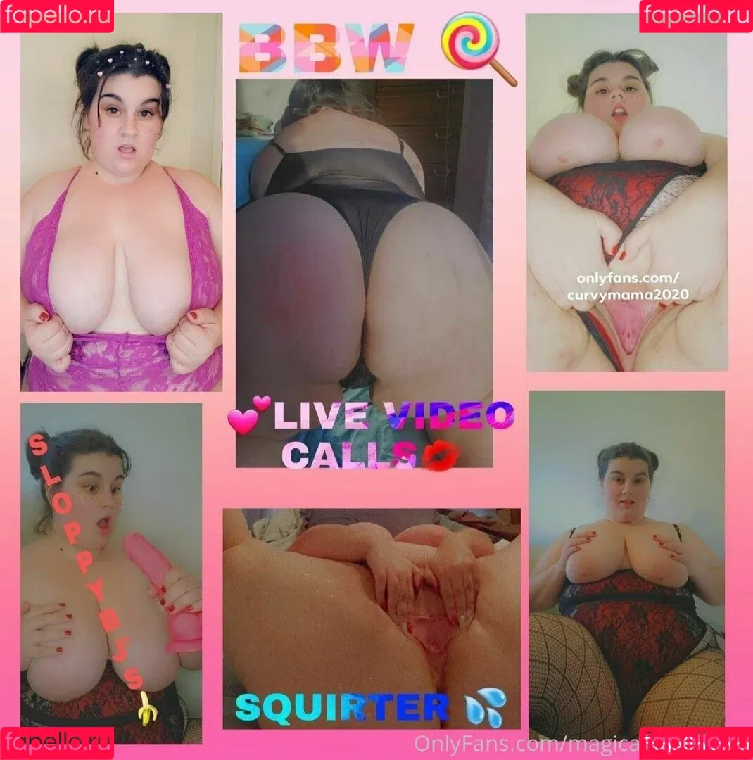 magicalgirlceleste Onlyfans Photo Gallery 