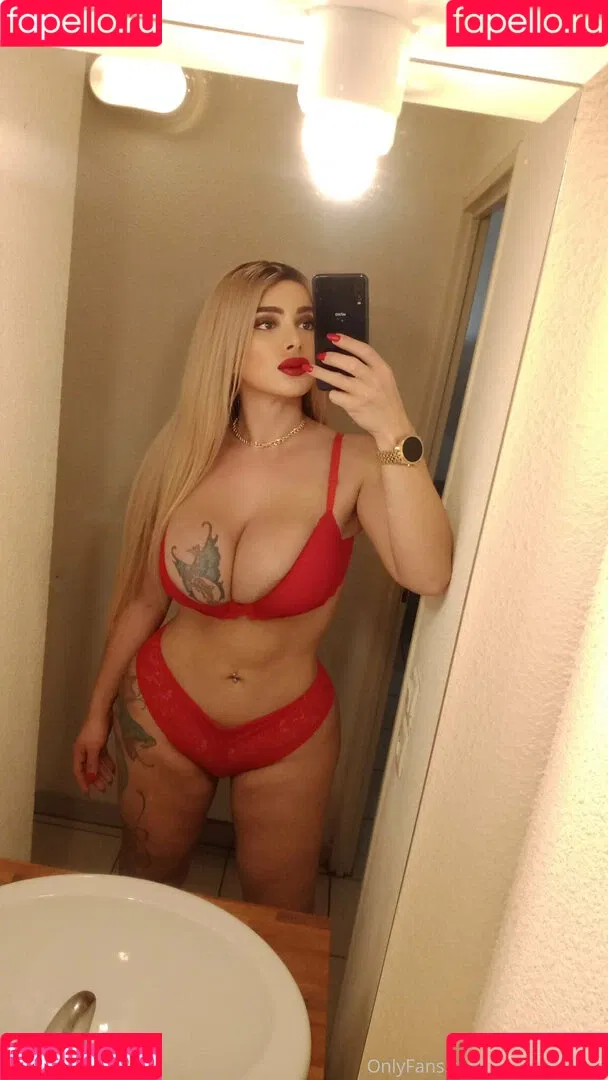 Pamela Falcão Onlyfans Photo Gallery 