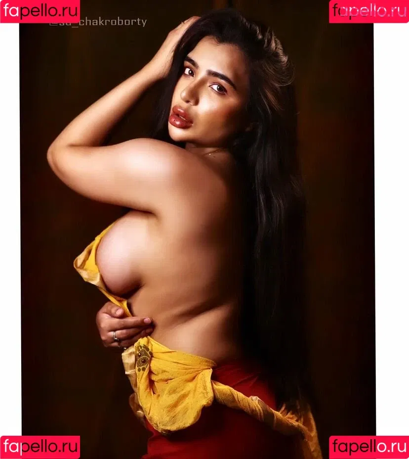 Aaditi Kohli Onlyfans Photo Gallery 