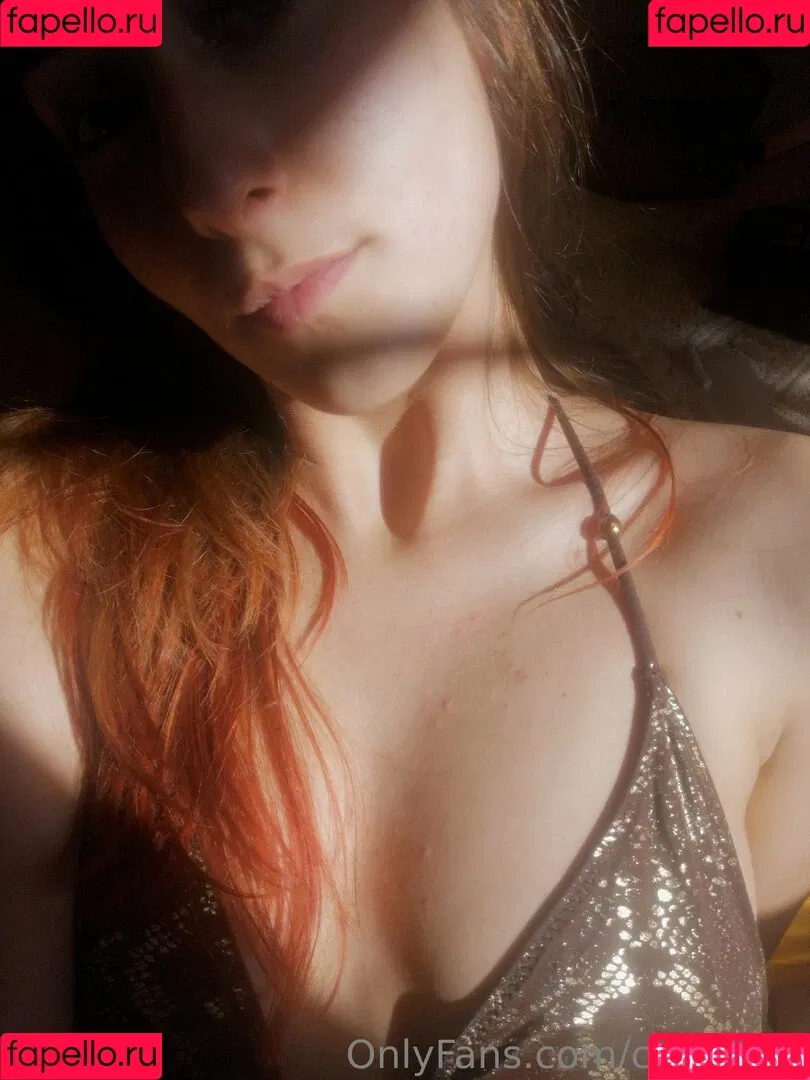 camomilleee Onlyfans Photo Gallery 