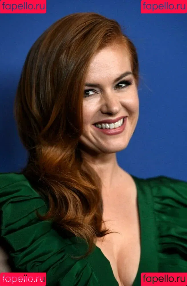 Isla Fisher Onlyfans Photo Gallery 