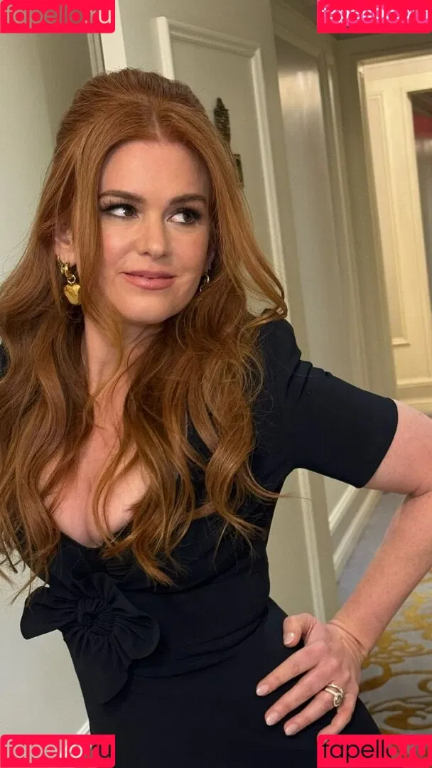 Isla Fisher Onlyfans Photo Gallery 