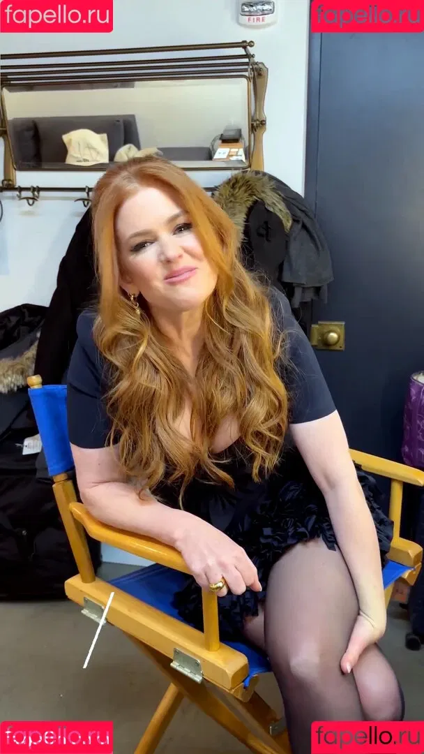 Isla Fisher Onlyfans Photo Gallery 