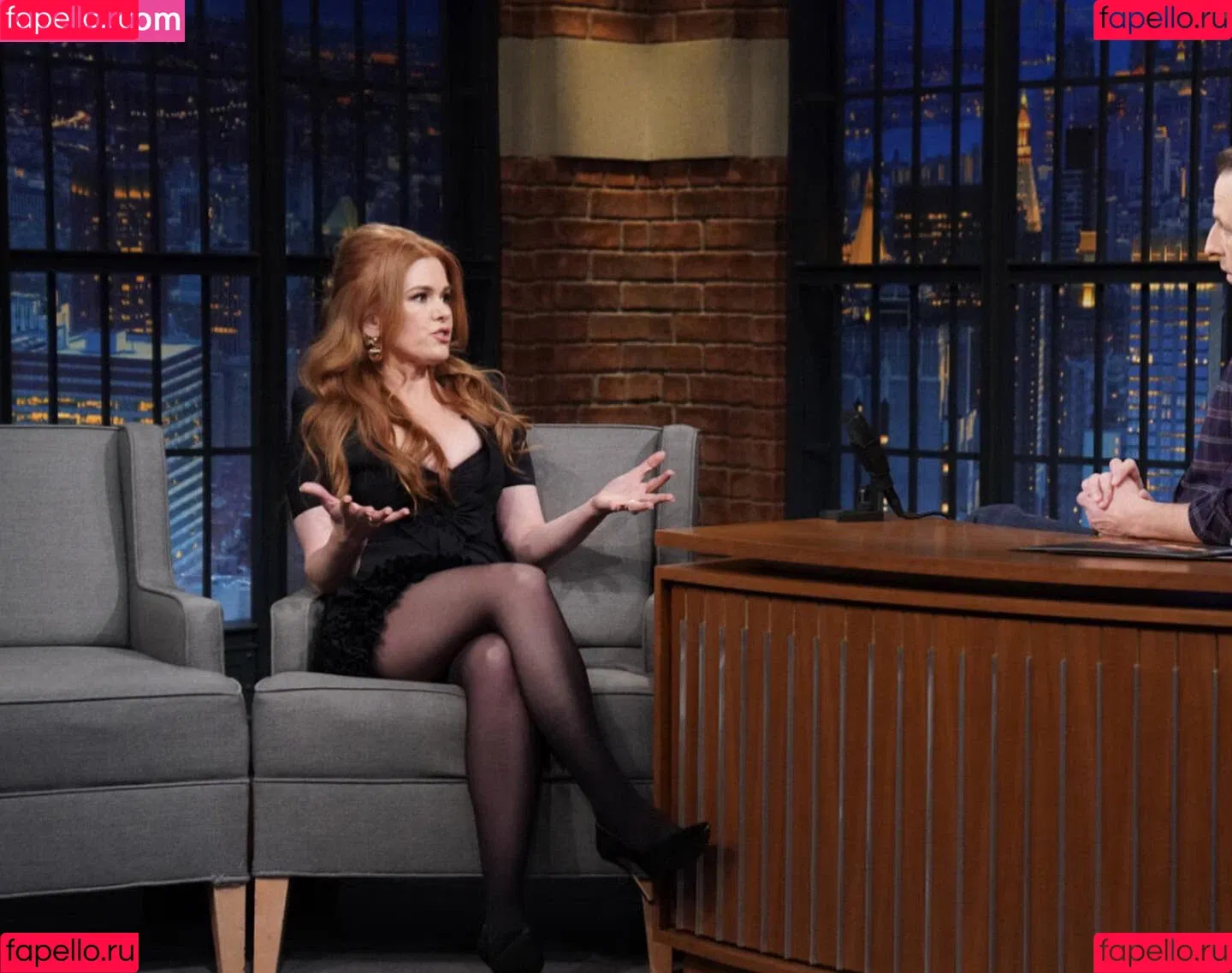 Isla Fisher Onlyfans Photo Gallery 