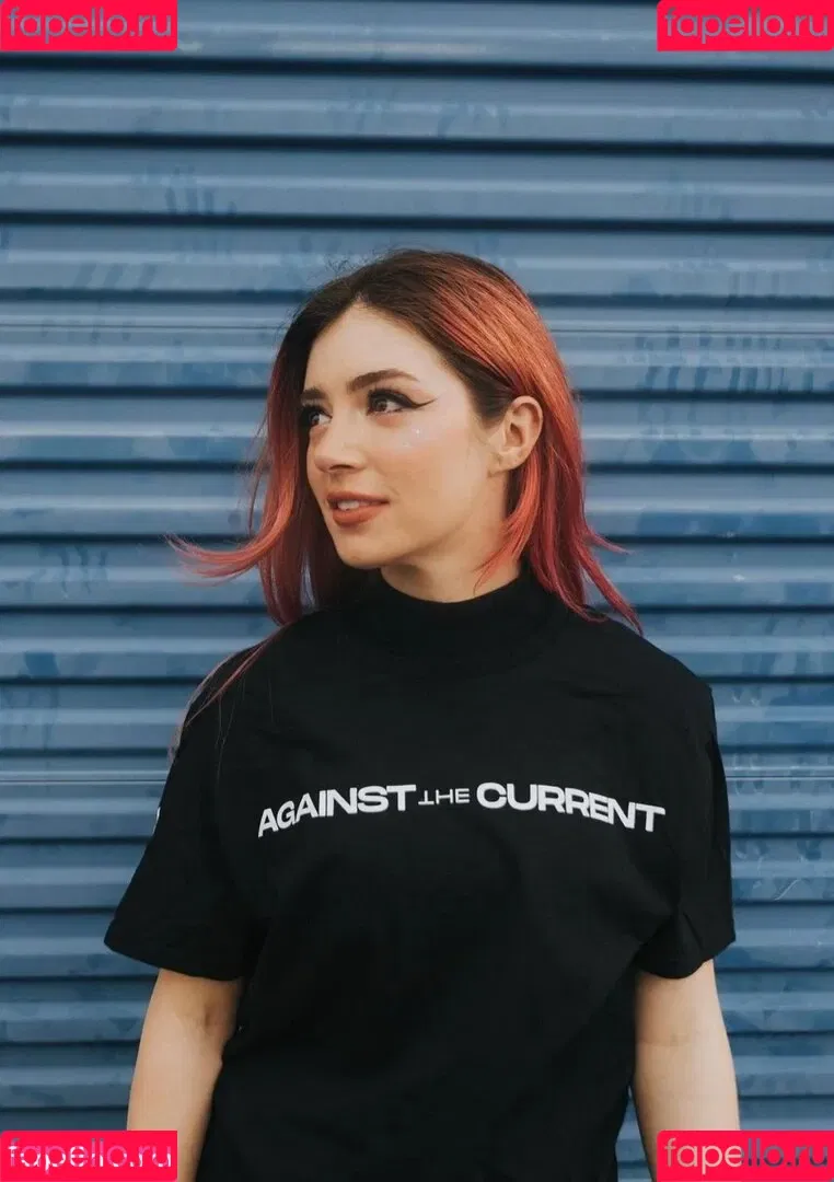 Chrissy Costansa Onlyfans Photo Gallery 