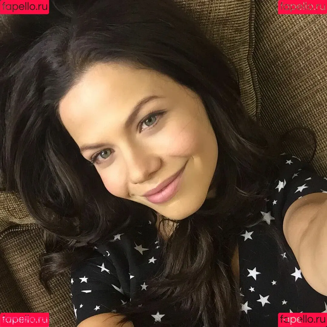 Tammin Sursok Onlyfans Photo Gallery 