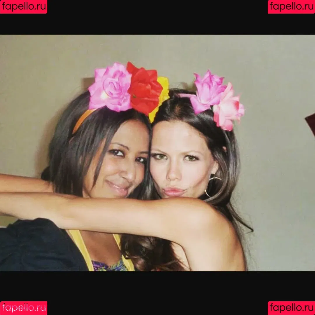 Tammin Sursok Onlyfans Photo Gallery 