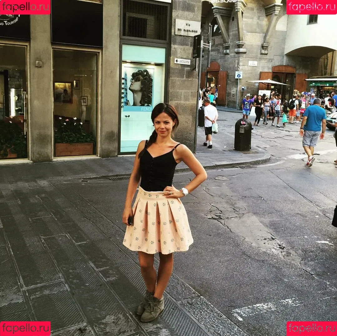 Tammin Sursok Onlyfans Photo Gallery 