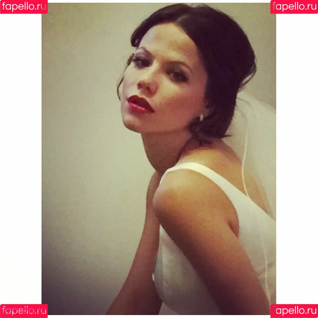 Tammin Sursok Onlyfans Photo Gallery 