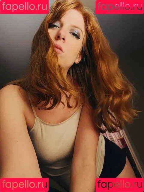 MaryMajora Onlyfans Photo Gallery 