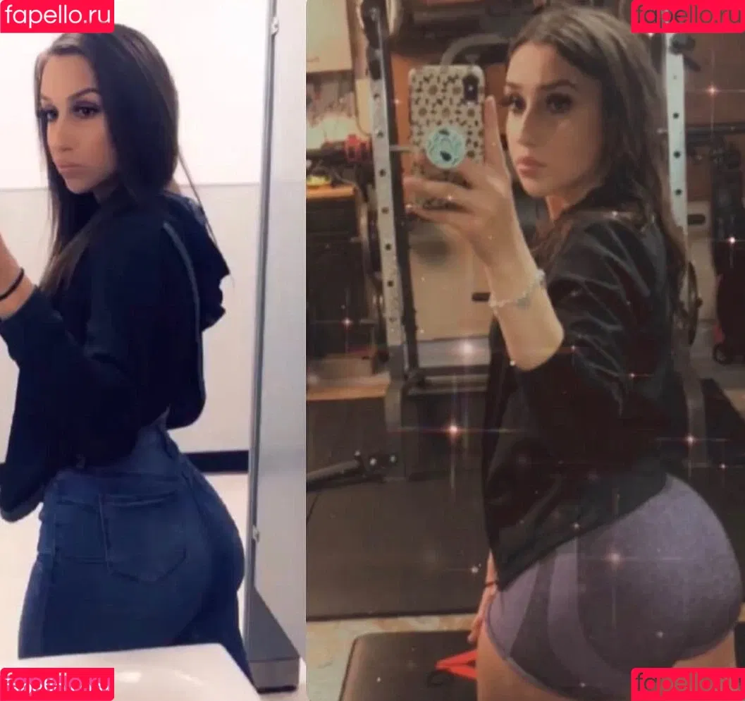 Chloe Flores Onlyfans Photo Gallery 