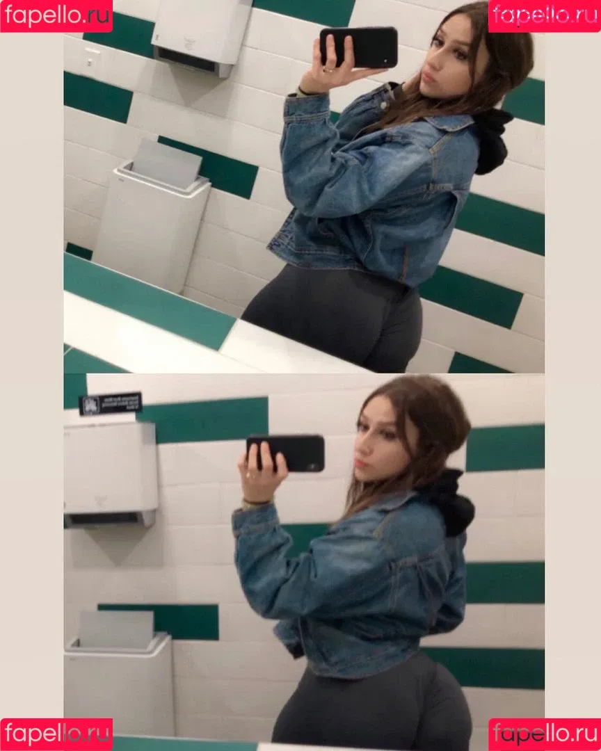 Chloe Flores Onlyfans Photo Gallery 