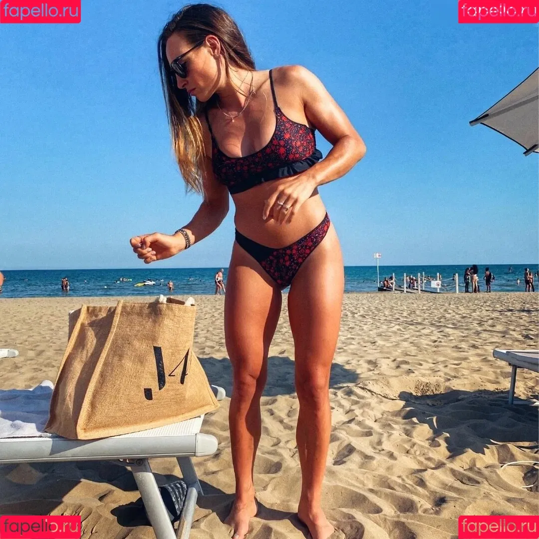 Dorothea Wierer Onlyfans Photo Gallery 