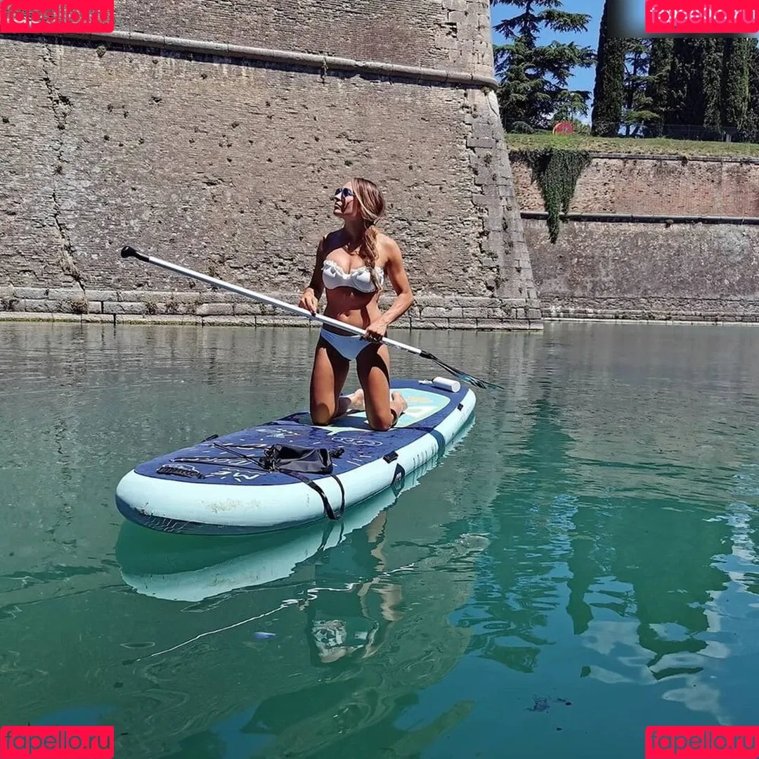 Dorothea Wierer Onlyfans Photo Gallery 