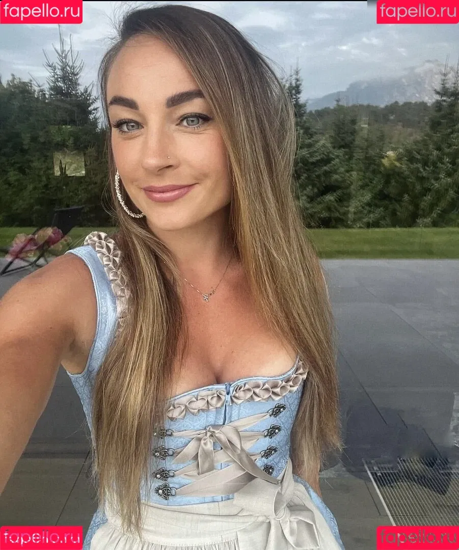 Dorothea Wierer Onlyfans Photo Gallery 