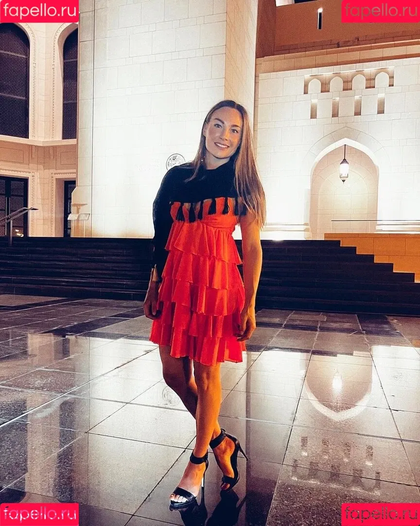 Dorothea Wierer Onlyfans Photo Gallery 