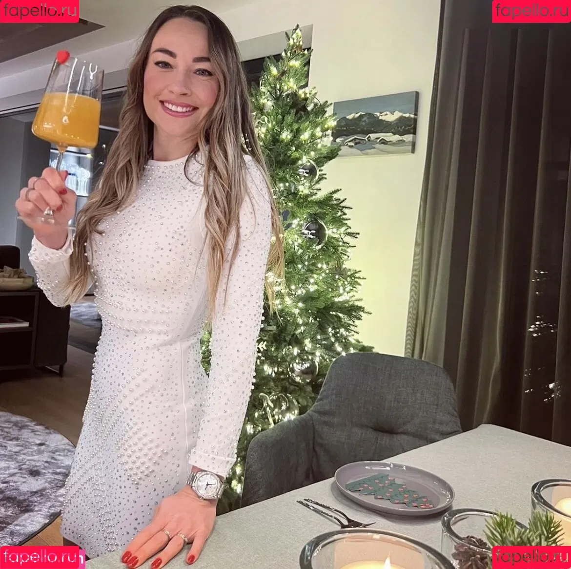 Dorothea Wierer Onlyfans Photo Gallery 