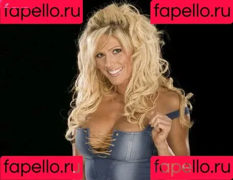 WWE Torrie Wilson Onlyfans Photo Gallery 