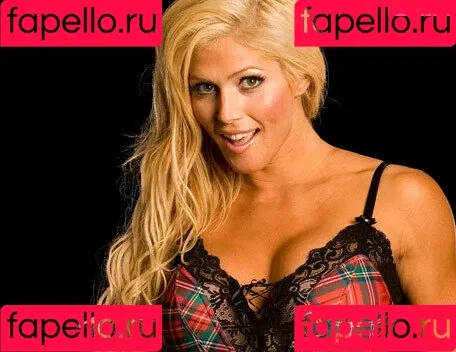 WWE Torrie Wilson Onlyfans Photo Gallery 
