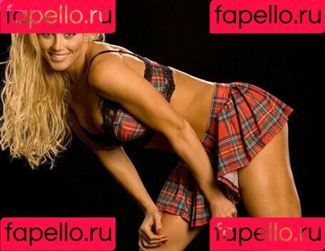 WWE Torrie Wilson Onlyfans Photo Gallery 