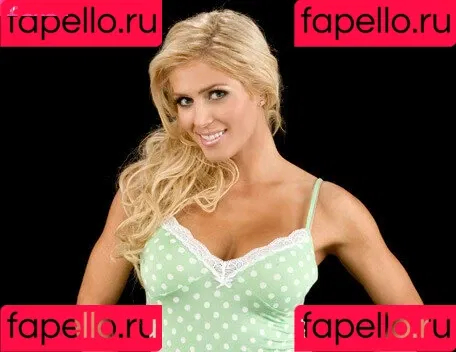 WWE Torrie Wilson Onlyfans Photo Gallery 