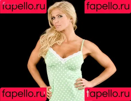 WWE Torrie Wilson Onlyfans Photo Gallery 