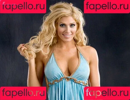 WWE Torrie Wilson Onlyfans Photo Gallery 