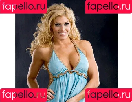 WWE Torrie Wilson Onlyfans Photo Gallery 