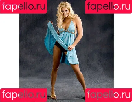 WWE Torrie Wilson Onlyfans Photo Gallery 