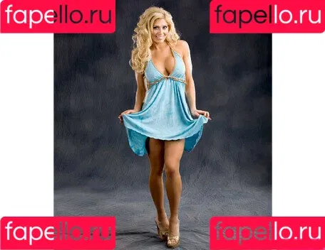 WWE Torrie Wilson Onlyfans Photo Gallery 