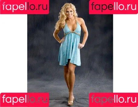 WWE Torrie Wilson Onlyfans Photo Gallery 