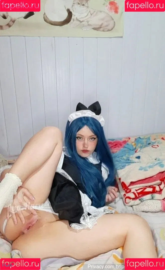 Lua Haru Onlyfans Photo Gallery 