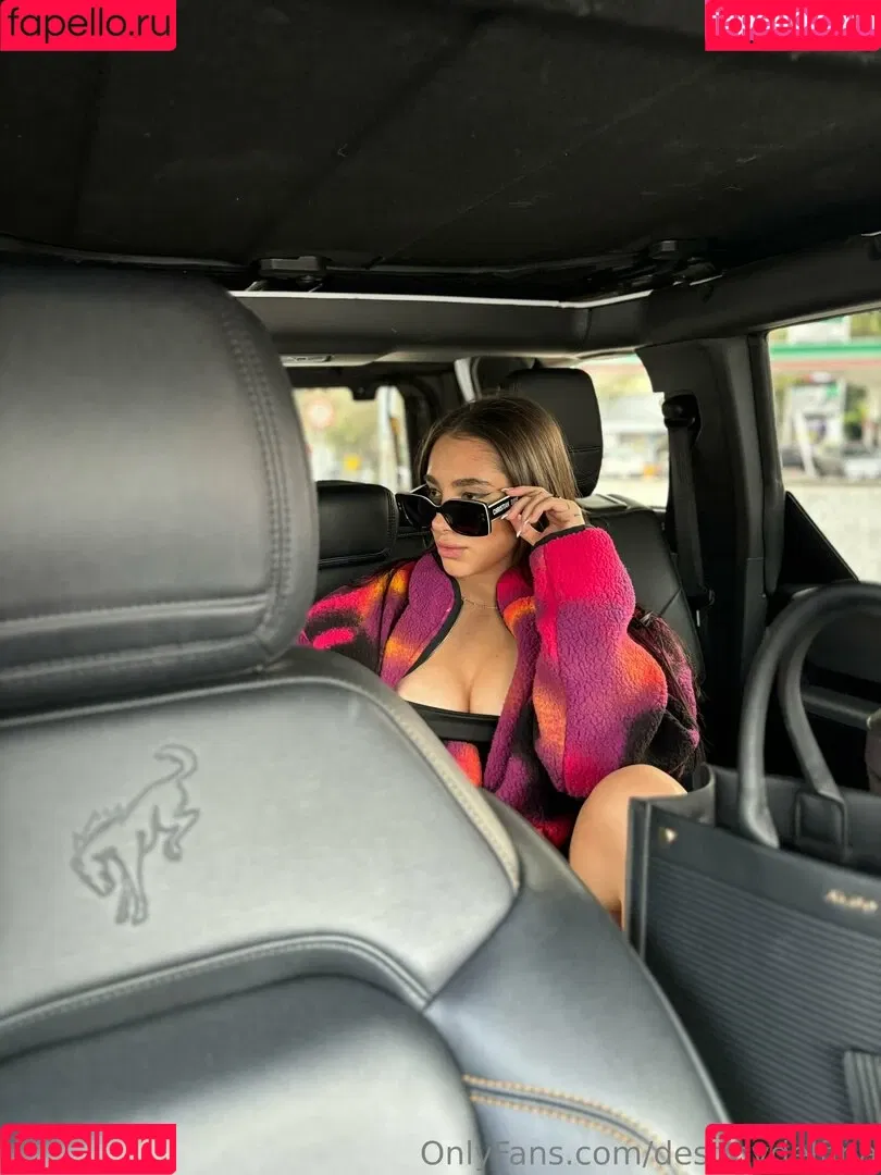 destinydelfina Onlyfans Photo Gallery 