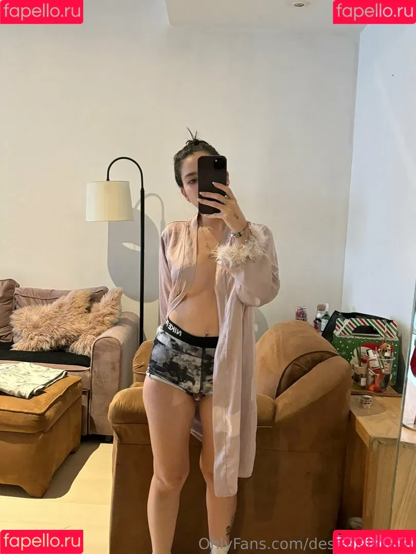 destinydelfina Onlyfans Photo Gallery 