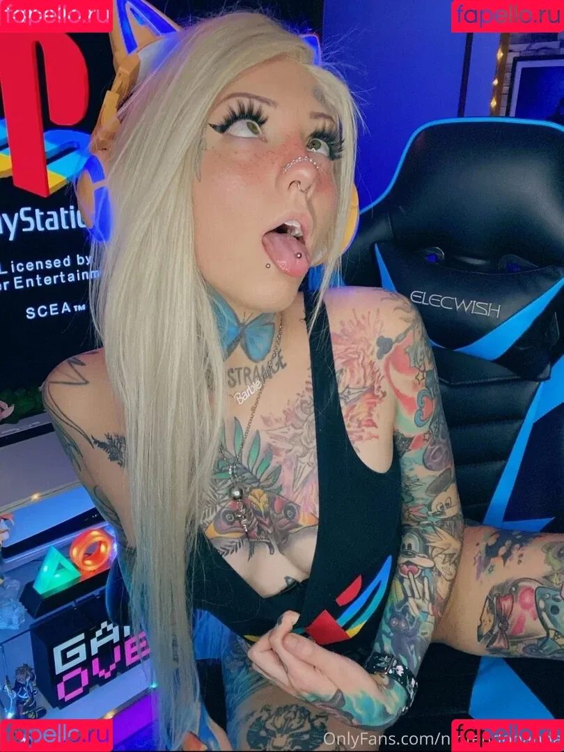 NintendoPanda Onlyfans Photo Gallery 