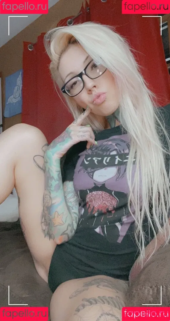 NintendoPanda Onlyfans Photo Gallery 