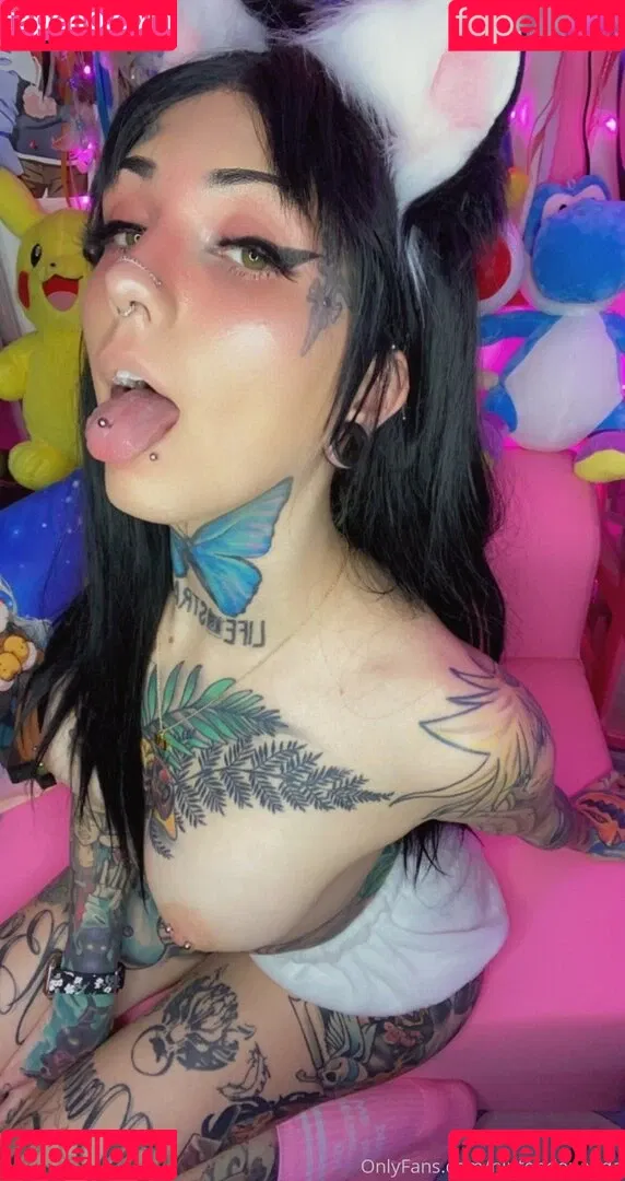 NintendoPanda Onlyfans Photo Gallery 