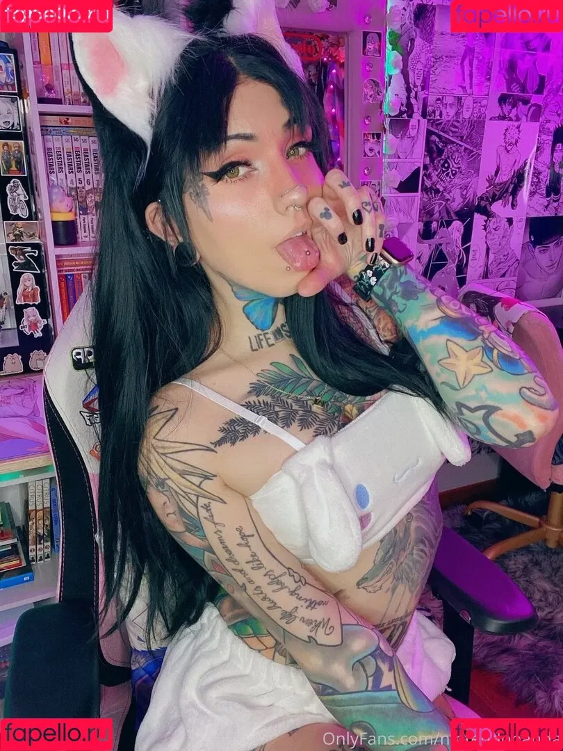 NintendoPanda Onlyfans Photo Gallery 