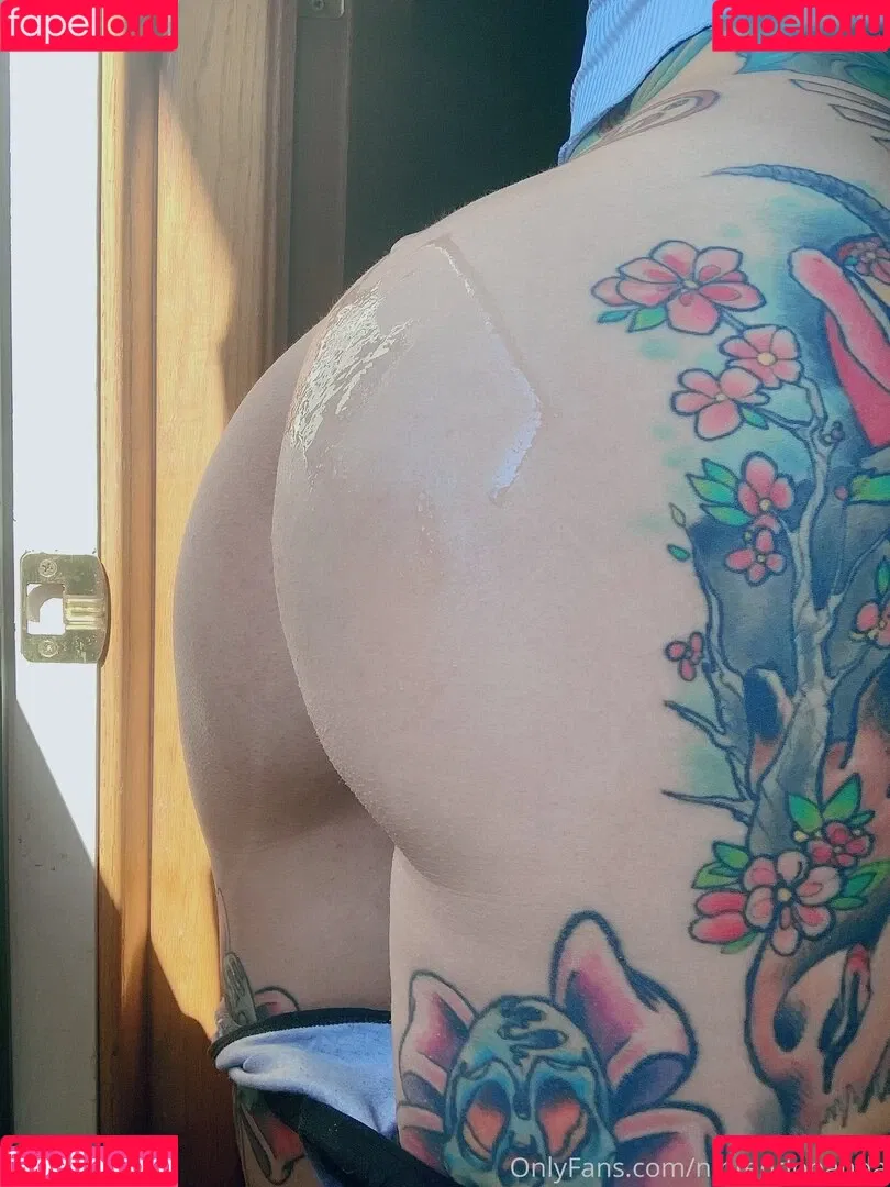 NintendoPanda Onlyfans Photo Gallery 