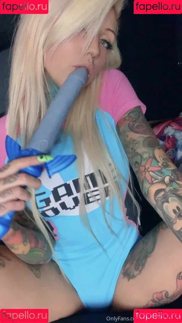 NintendoPanda Onlyfans Photo Gallery 