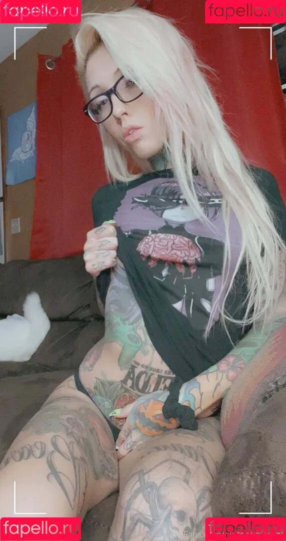 NintendoPanda Onlyfans Photo Gallery 